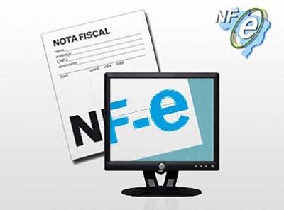 Nota Fiscal de Serviço Eletrônica (NFS-e) da Prefeitura Municipal de Cuiabá