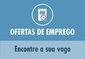 Consulta de Vagas de Emprego - Prefeitura Municipal do Rio de Janeiro